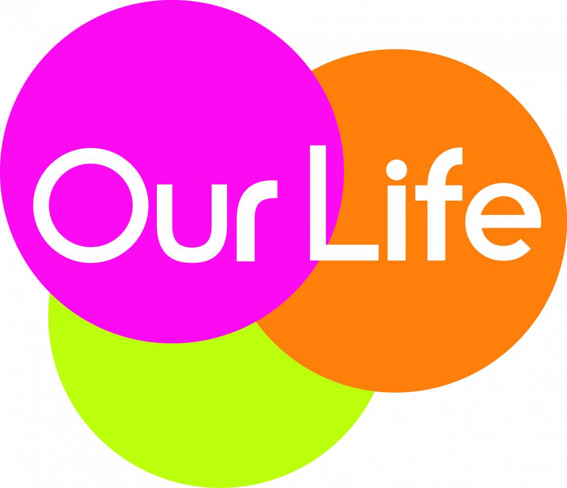 OurLife Logo