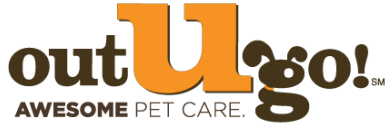 Out-U-Go Logo