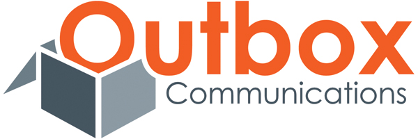 OutBoxPR Logo