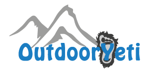 OutdoorYeti Logo