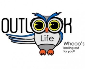 OutlookLife Logo