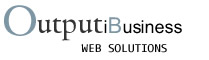 Outputibusiness Logo