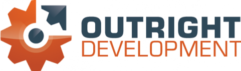 Outrightdevelopment Logo