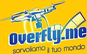 Overfly_me Logo