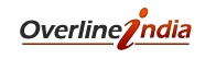 OverlineIndia Logo