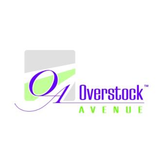 OverstockAvenue Logo