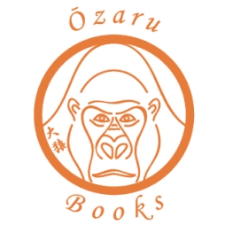OzaruBooks Logo