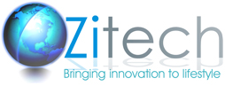 OziTechnology Logo