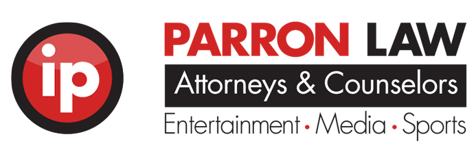 PARRONLAW Logo