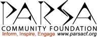 PARSACF Logo