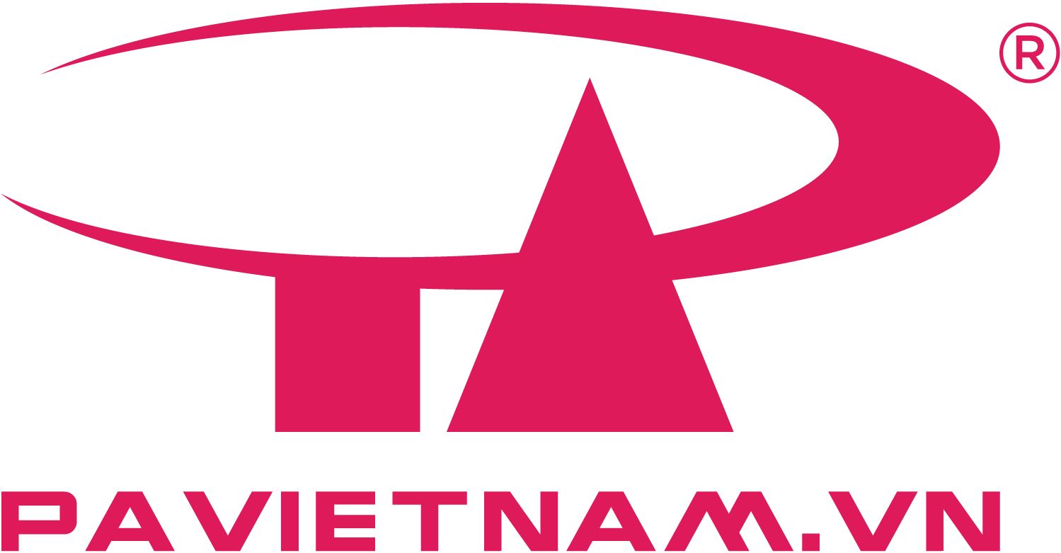 PAVietnam Logo