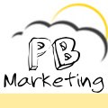 PBMarketing Logo