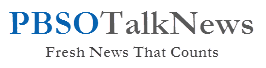 PBSOTalk-News Logo