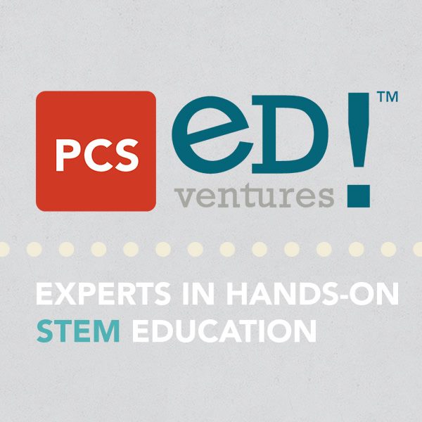 PCSEdv Logo