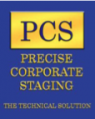 PCStaging Logo