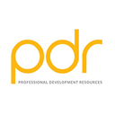 PDResources Logo