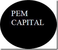 PEM_CAPITAL Logo