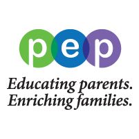 PEPparent Logo