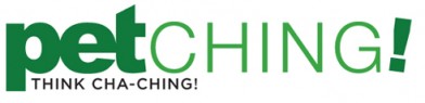 PETching Logo