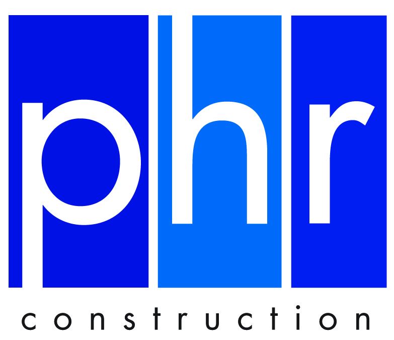 PHRConstruction Logo
