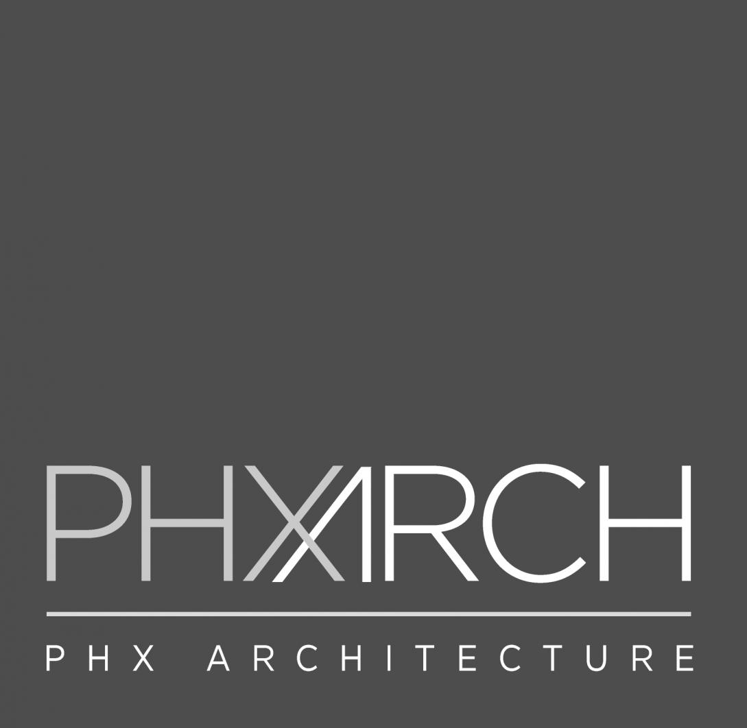 PHX-Architecture Logo