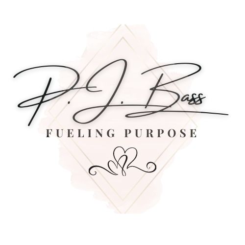 PJBassbooks Logo