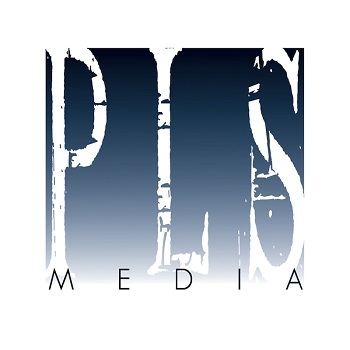 PLSMediaInc Logo