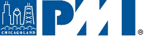 PMIChicagoland Logo