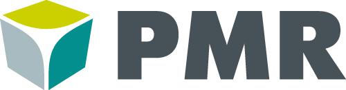 PMR_LTD Logo