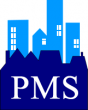 PMSflatmanagers Logo
