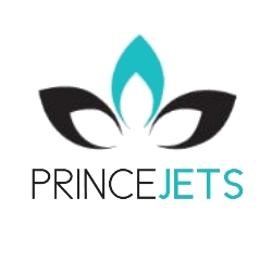 PRINCEJETS Logo