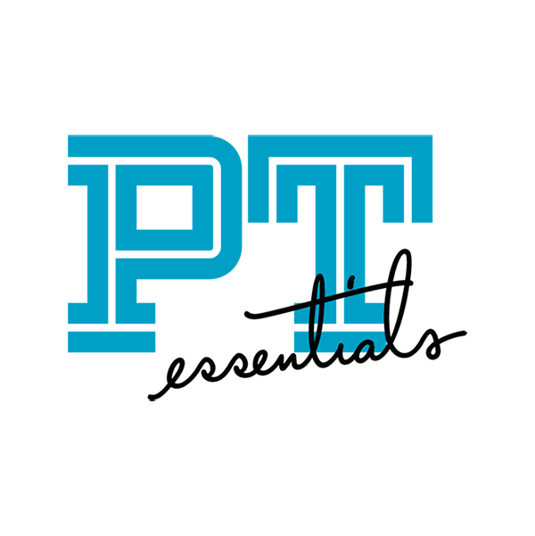 PTessentials Logo