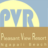 PVRngapali Logo