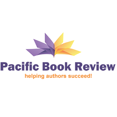 PacificBookReview Logo
