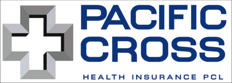 PacificCrossHealth Logo