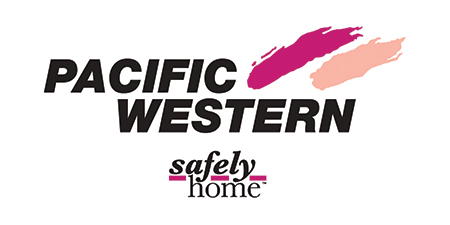 PacificWestern Logo