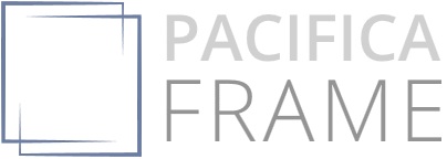 PacificaFrame Logo