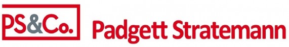 PadgettStratemann Logo