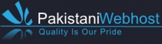 Pakistaniwebhost Logo