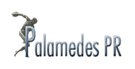 PalamedesPR Logo
