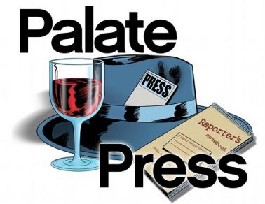 Palate_Press Logo