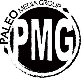 PaleoMediaGroup Logo