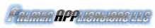 PalmerApplications Logo