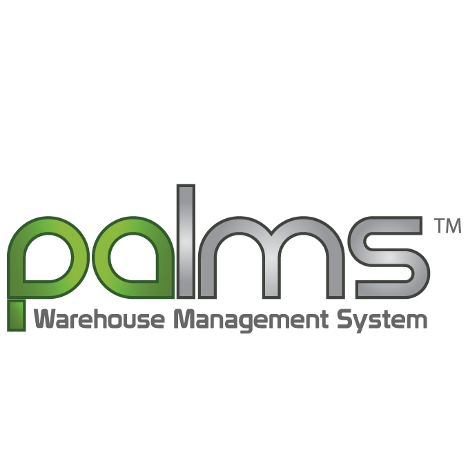 PalmsWMS Logo