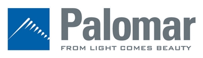 Palomar Logo