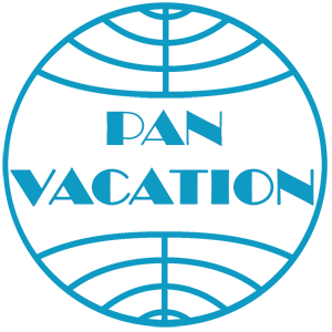 PanVacation Logo