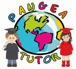 Pangea-Tutor Logo