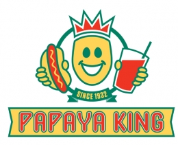 PapayaKing Logo
