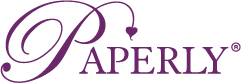 Paperly Logo