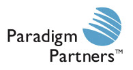 ParadigmLP Logo